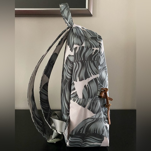 Herschel Supply Co. Silver Birch Palm Mini Backpack - Picture 3 of 4